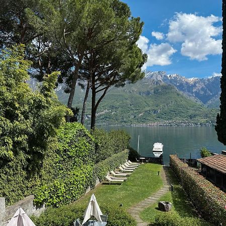 Residence Matilde Oliveto Lario Exterior photo
