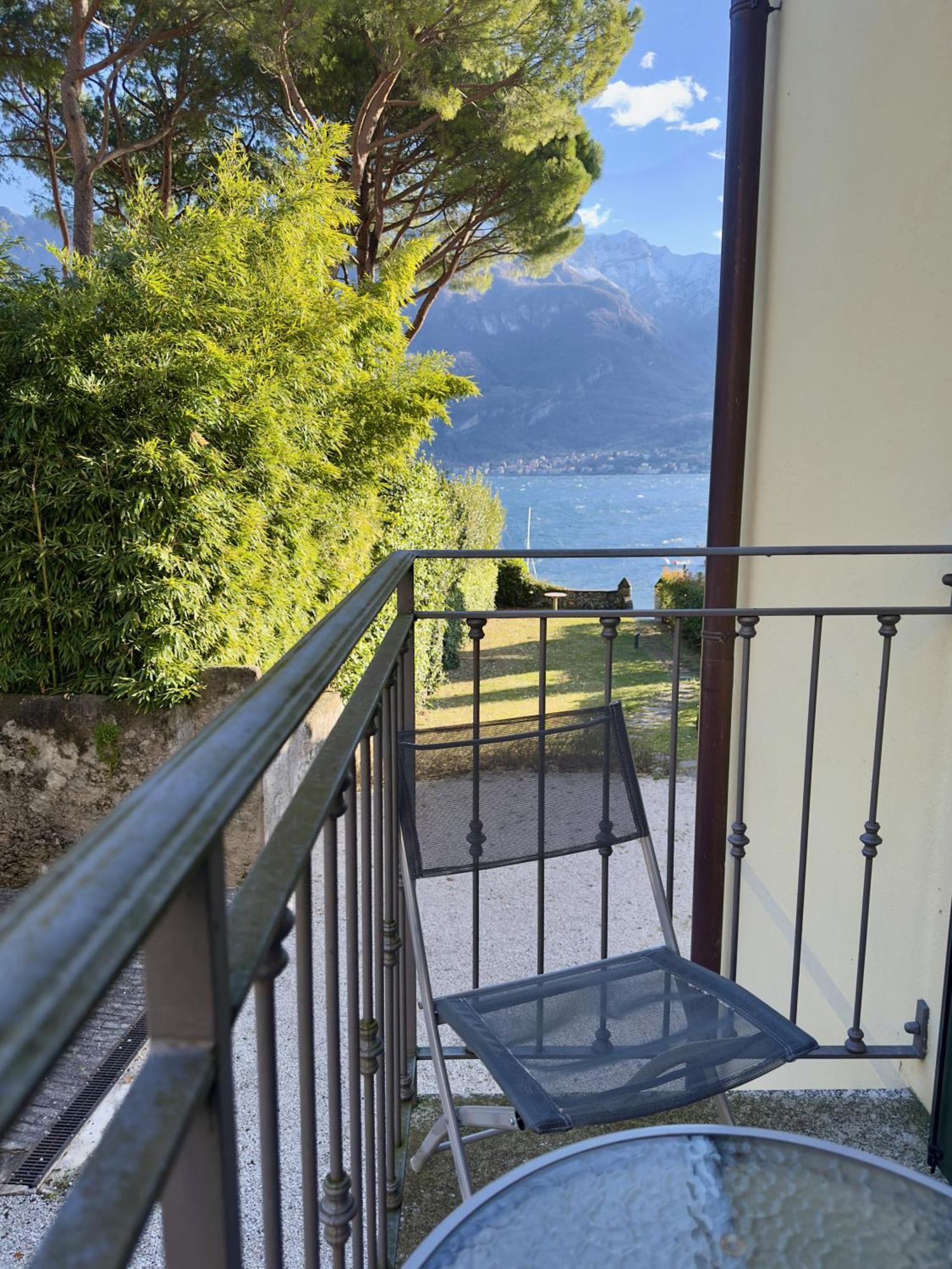 Residence Matilde Oliveto Lario Exterior photo