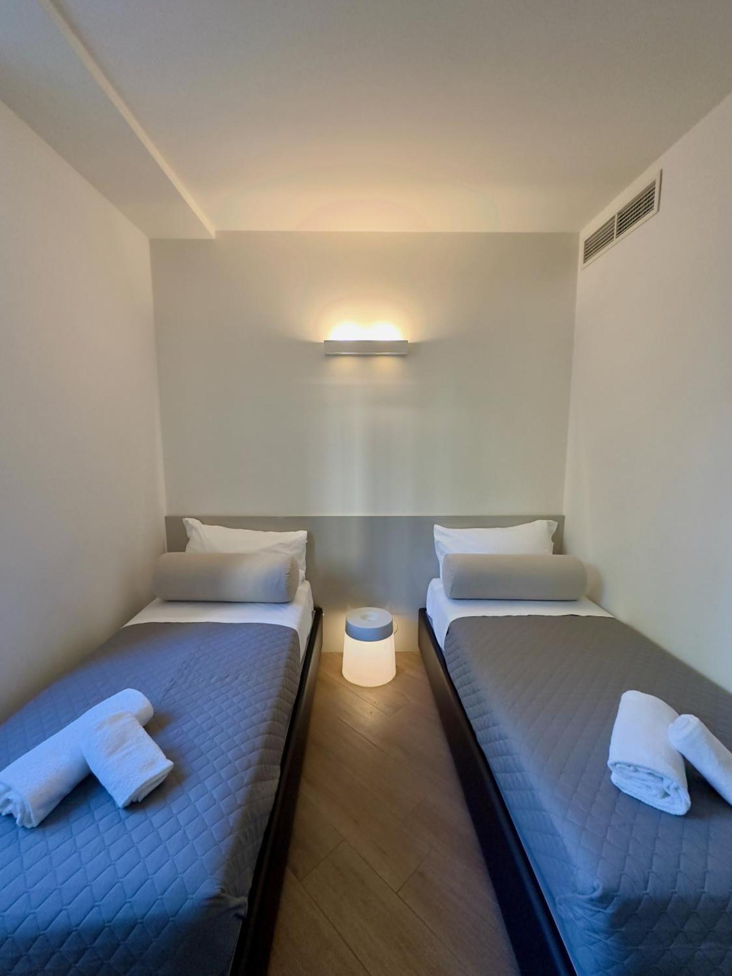 Residence Matilde Oliveto Lario Exterior photo