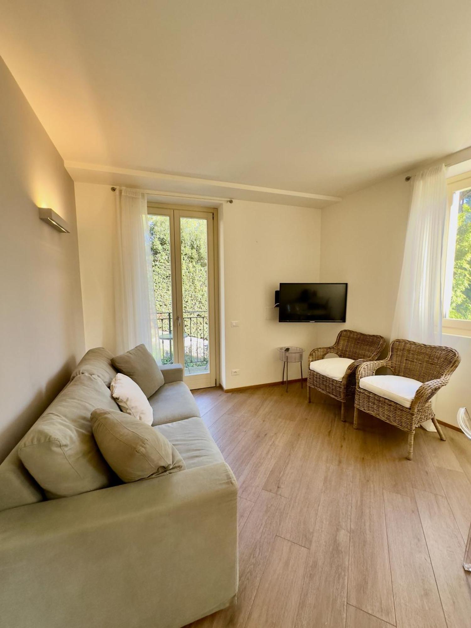 Residence Matilde Oliveto Lario Exterior photo