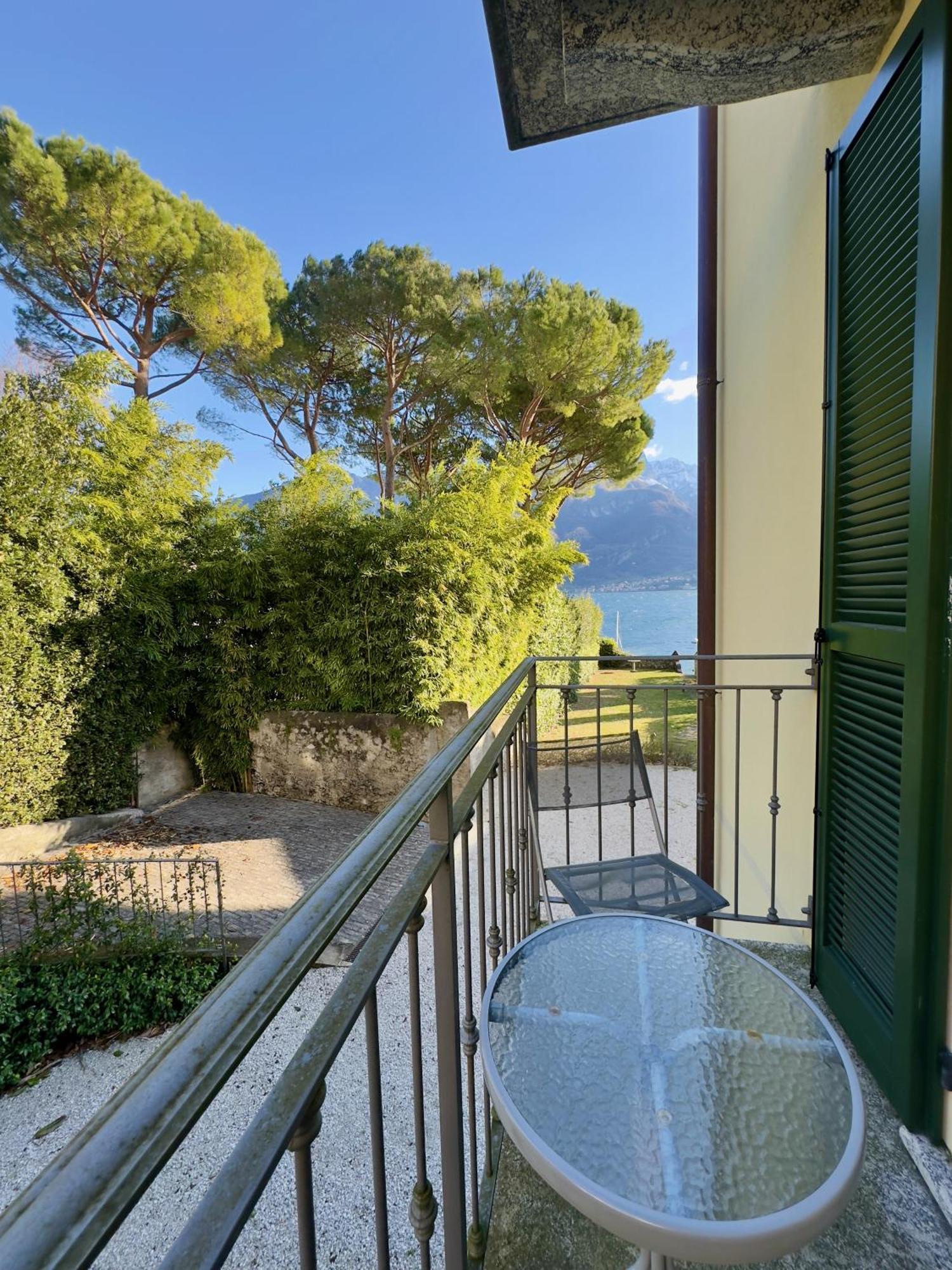 Residence Matilde Oliveto Lario Exterior photo