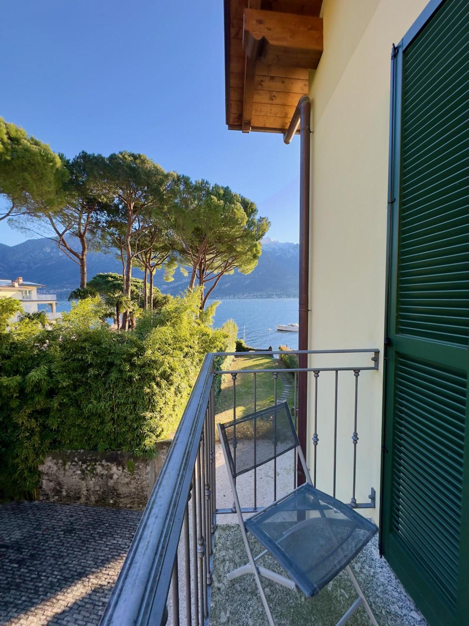 Residence Matilde Oliveto Lario Exterior photo