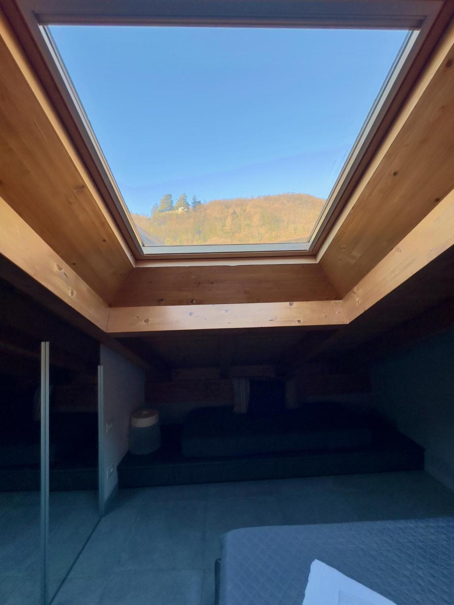 Residence Matilde Oliveto Lario Exterior photo