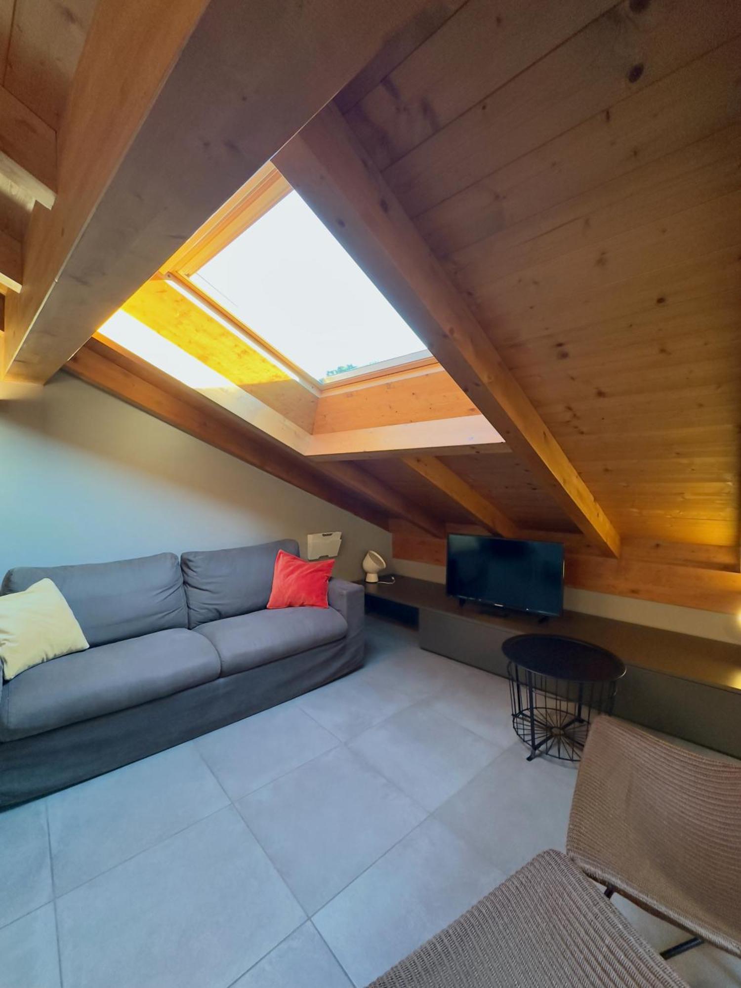 Residence Matilde Oliveto Lario Exterior photo