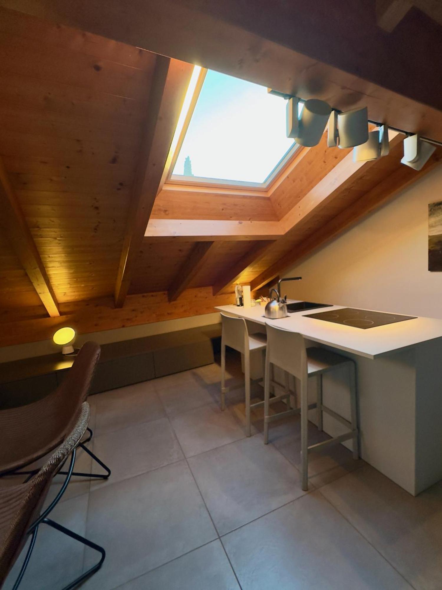 Residence Matilde Oliveto Lario Exterior photo