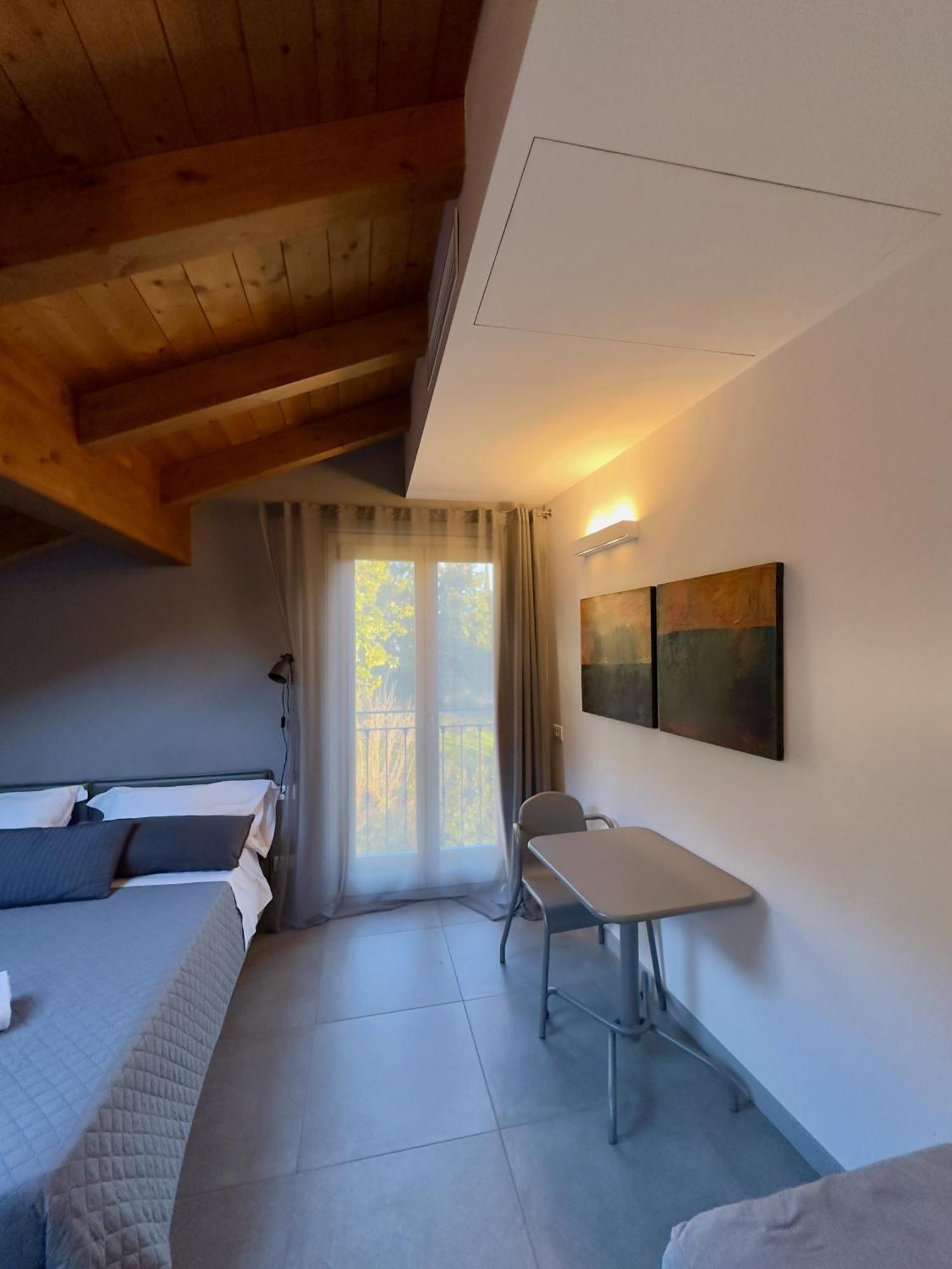 Residence Matilde Oliveto Lario Exterior photo