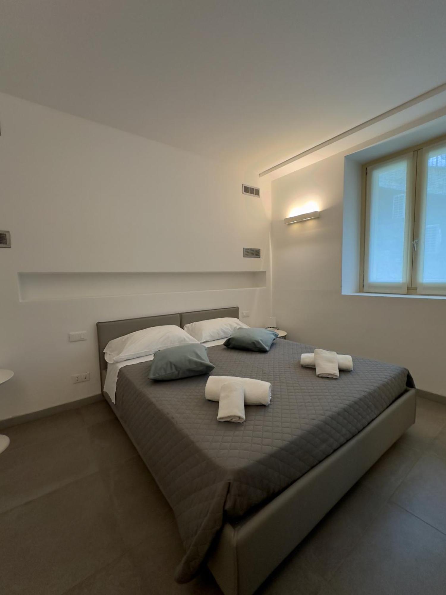Residence Matilde Oliveto Lario Exterior photo